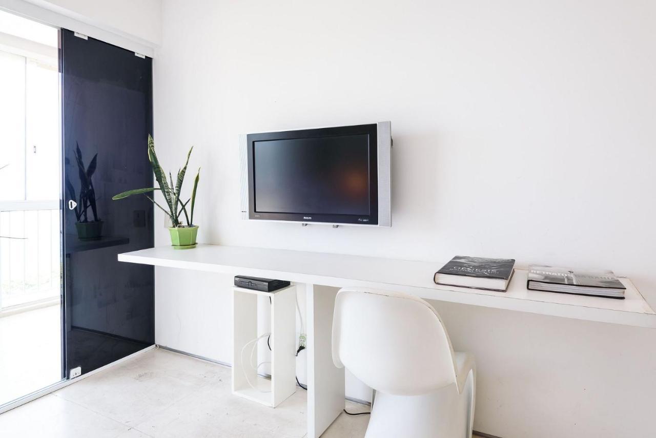 Apartamento Moderno Com Vista Mar | V 90/102 Rio de Janeiro Dış mekan fotoğraf