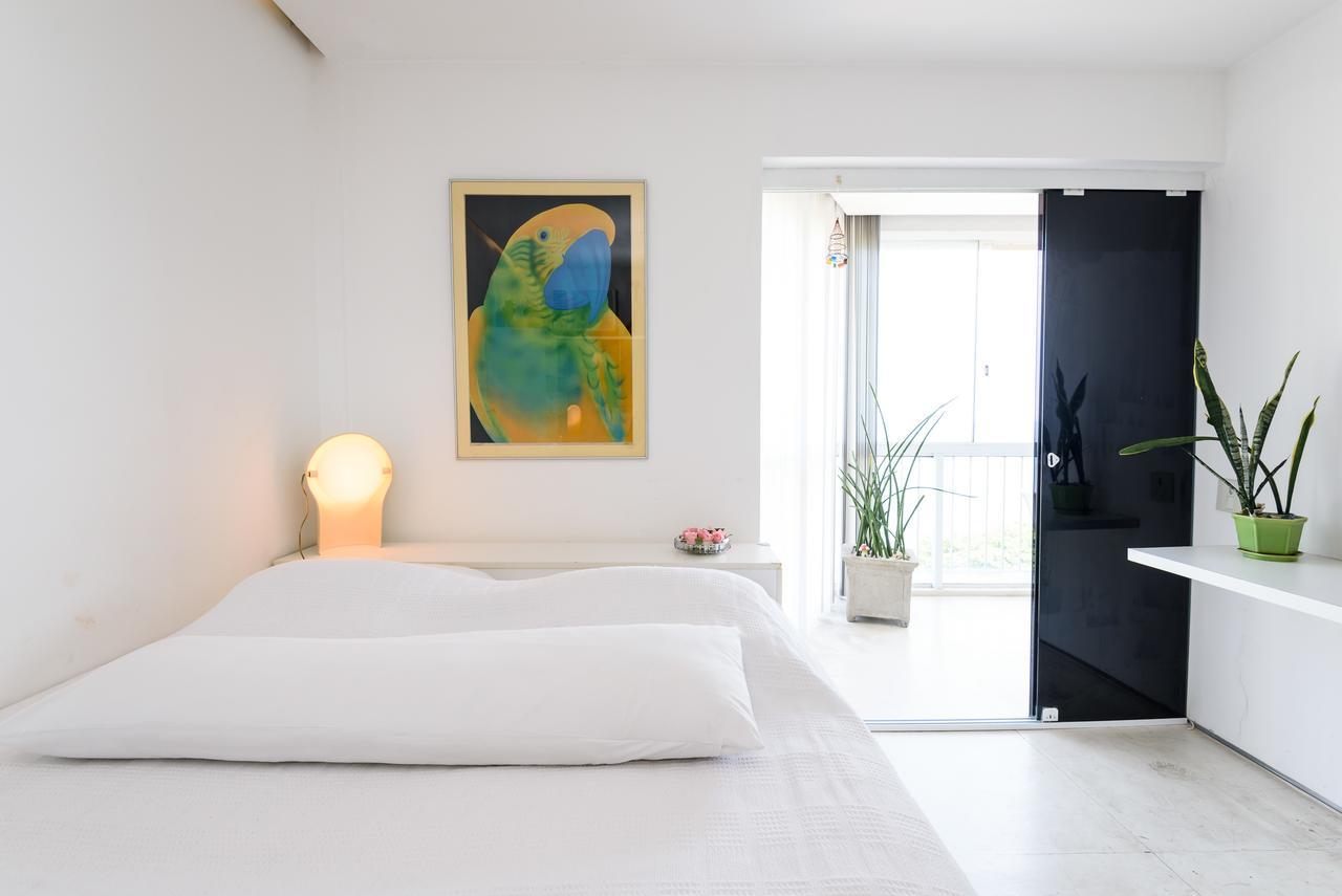 Apartamento Moderno Com Vista Mar | V 90/102 Rio de Janeiro Dış mekan fotoğraf