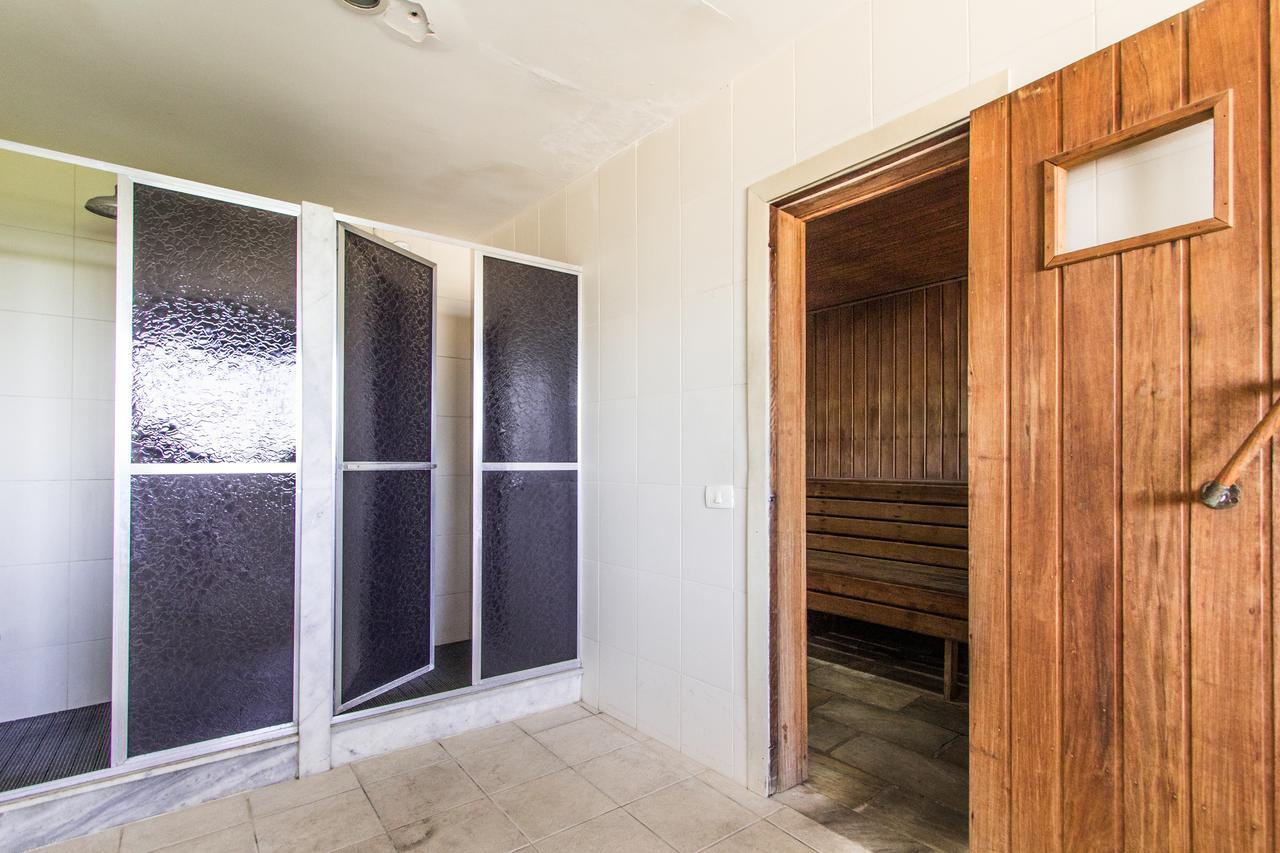 Apartamento Moderno Com Vista Mar | V 90/102 Rio de Janeiro Dış mekan fotoğraf