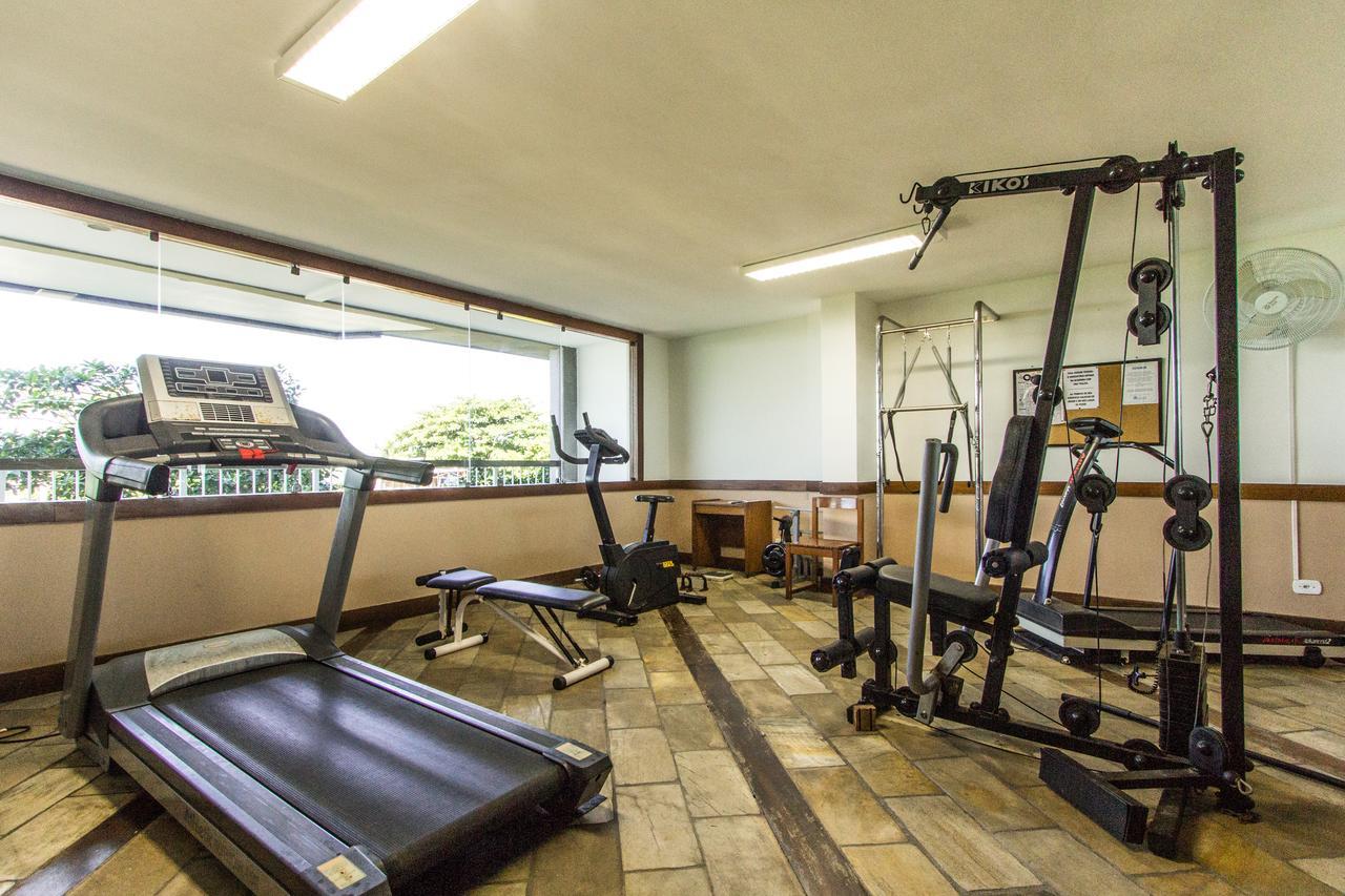 Apartamento Moderno Com Vista Mar | V 90/102 Rio de Janeiro Dış mekan fotoğraf